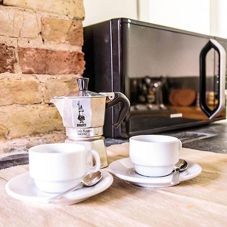 Apartament Scuderie Reali - Loft In Castello, Old Town Cagliari Zewnętrze zdjęcie