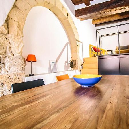 Apartament Scuderie Reali - Loft In Castello, Old Town Cagliari Zewnętrze zdjęcie