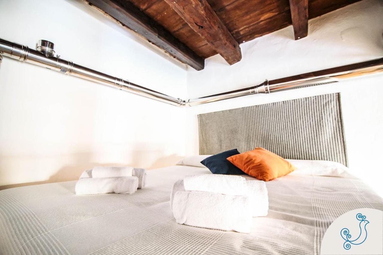 Apartament Scuderie Reali - Loft In Castello, Old Town Cagliari Zewnętrze zdjęcie