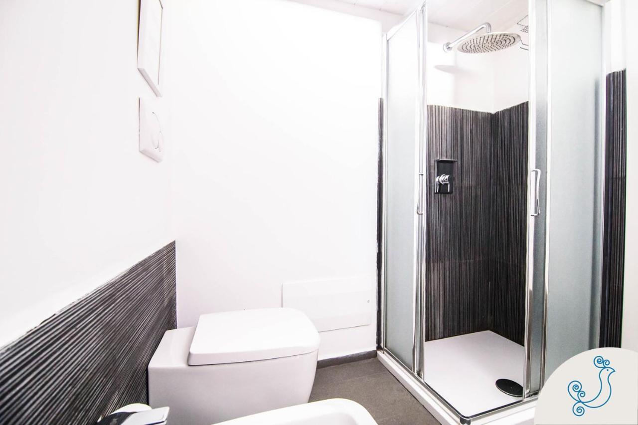 Apartament Scuderie Reali - Loft In Castello, Old Town Cagliari Zewnętrze zdjęcie