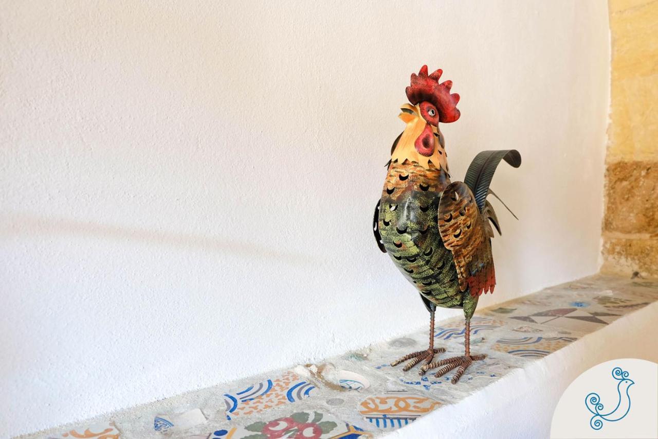 Apartament Scuderie Reali - Loft In Castello, Old Town Cagliari Zewnętrze zdjęcie