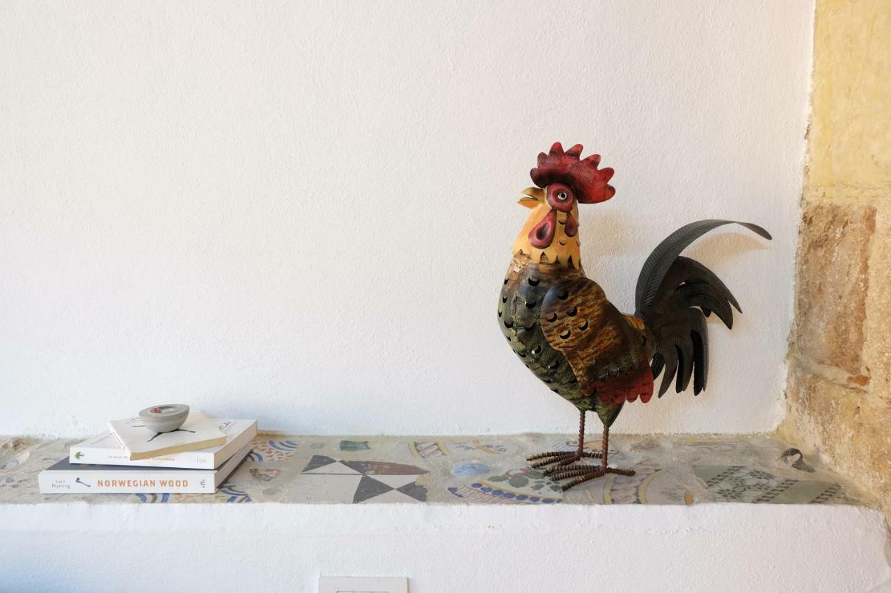 Apartament Scuderie Reali - Loft In Castello, Old Town Cagliari Zewnętrze zdjęcie