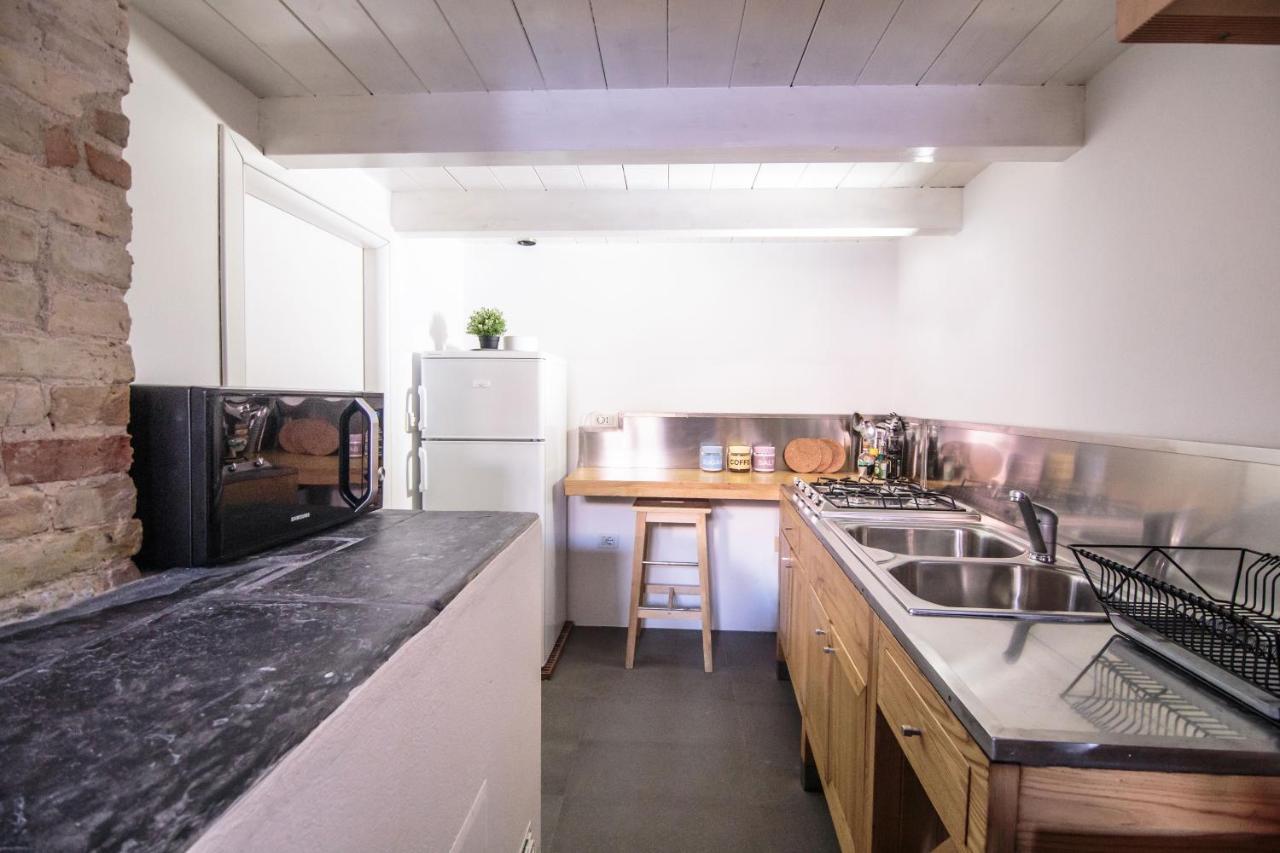 Apartament Scuderie Reali - Loft In Castello, Old Town Cagliari Zewnętrze zdjęcie